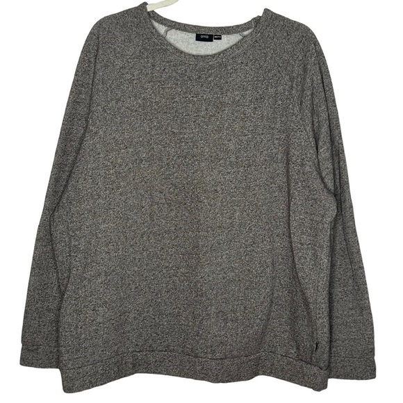 Onia Men's Dave Raglan Sweatshirt - Picture 3 of 12